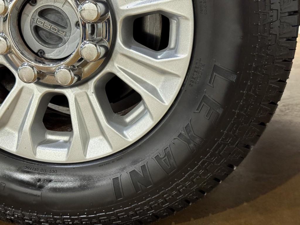 2022 Ford F-250 Image 55