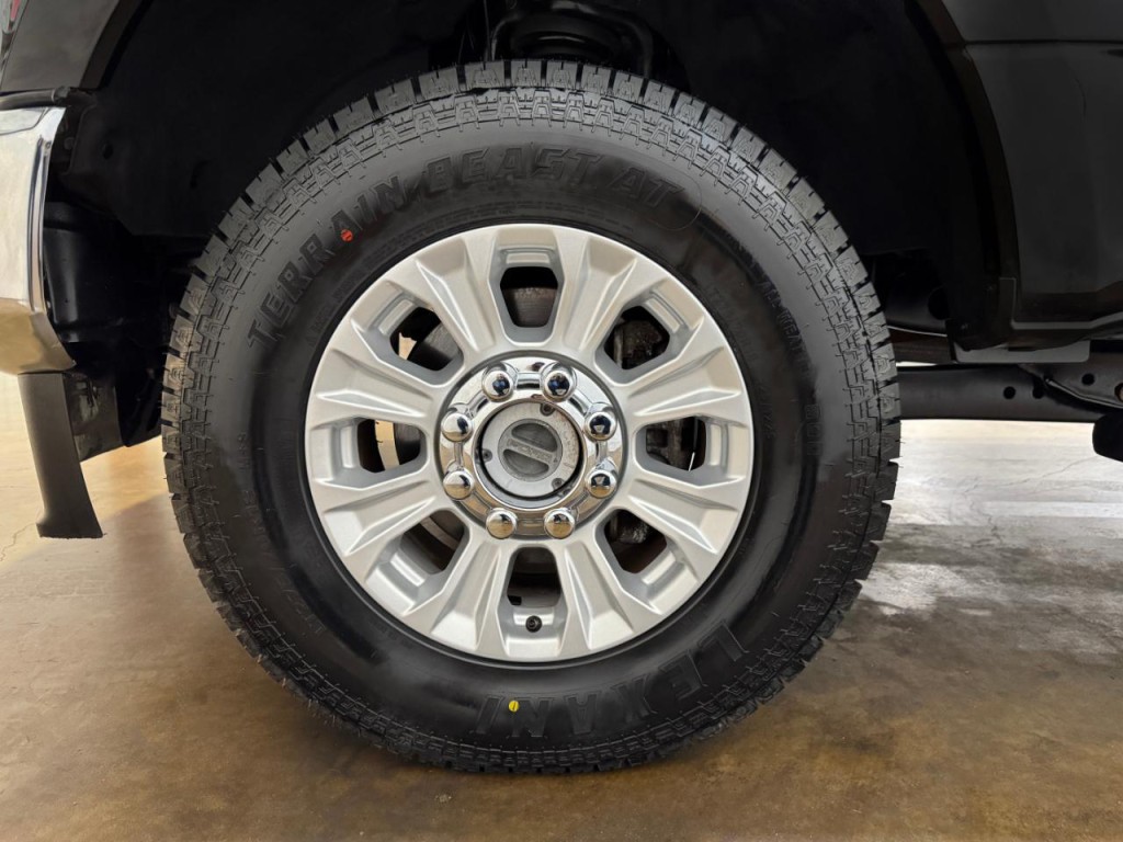 2022 Ford F-250 Image 56