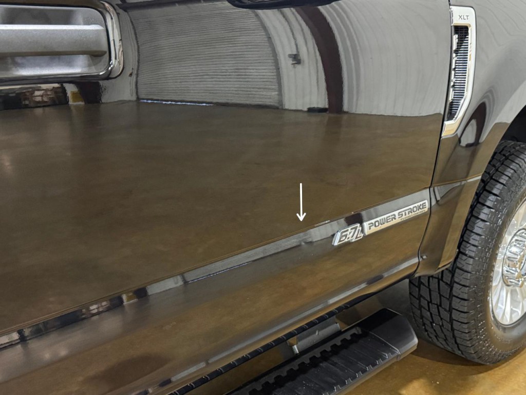 2022 Ford F-250 Image 60