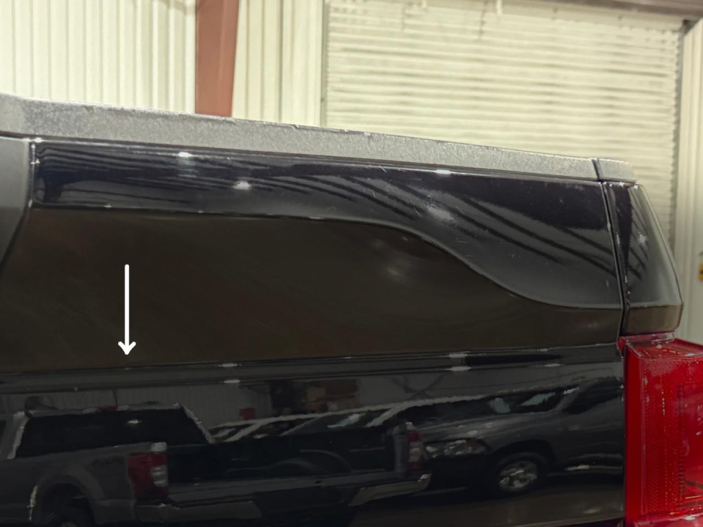 2022 Ford F-250 Image 61