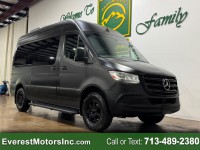 Image for 2019 Mercedes-Benz Sprinter 2500 Highroof Shortwb Rwd 3.0l V6 Diesel ID: 7275406