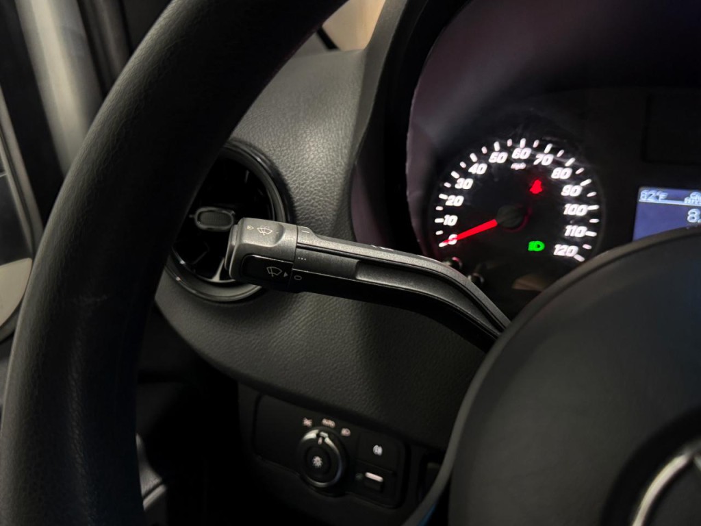 2019 Mercedes-Benz Sprinter Image 10