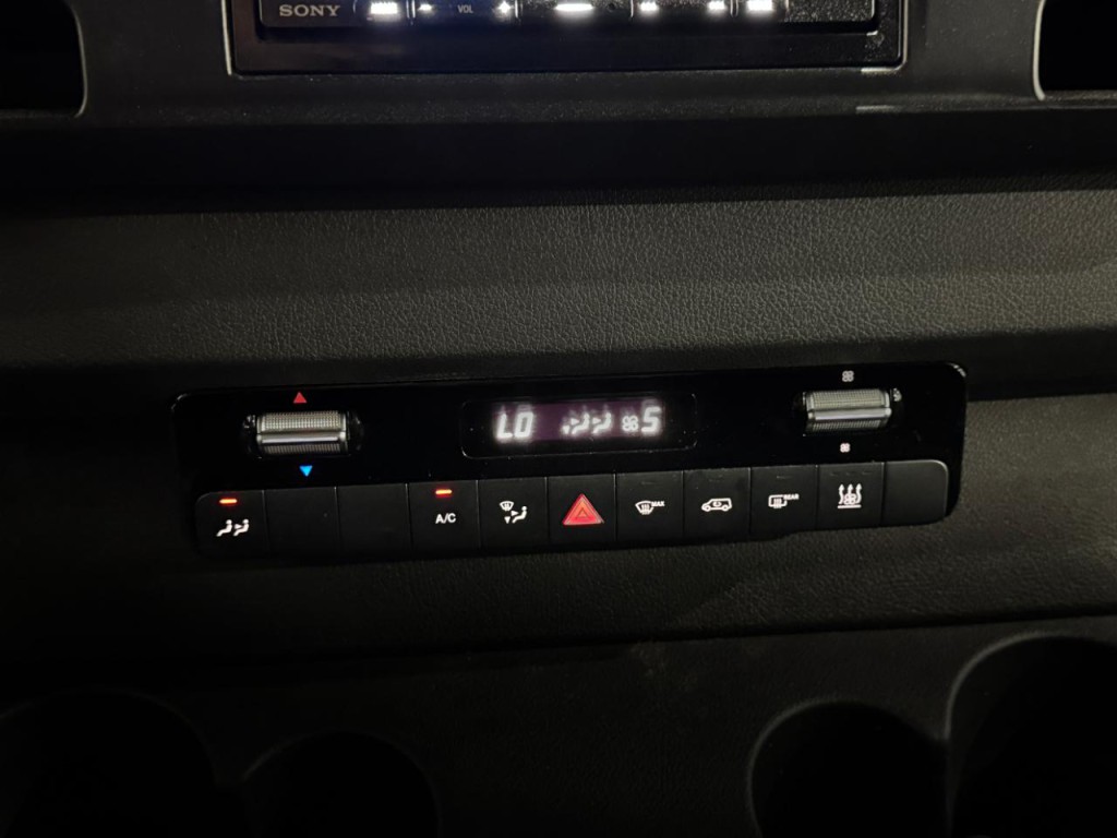 2019 Mercedes-Benz Sprinter Image 13