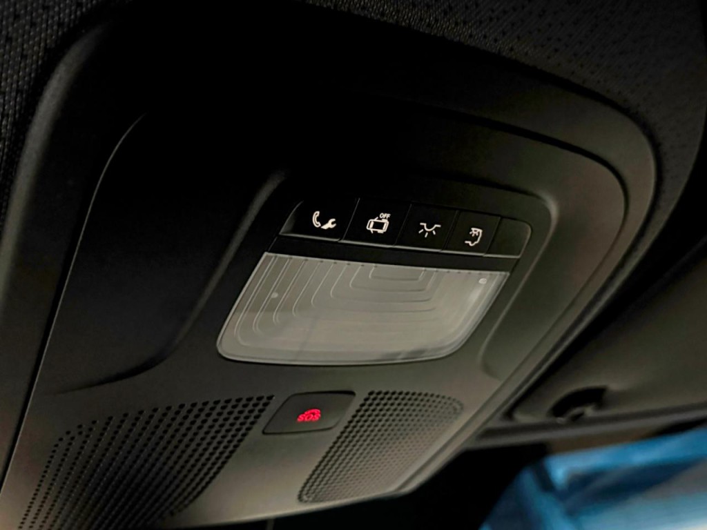 2019 Mercedes-Benz Sprinter Image 14