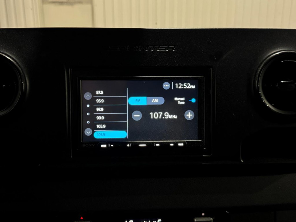 2019 Mercedes-Benz Sprinter Image 15