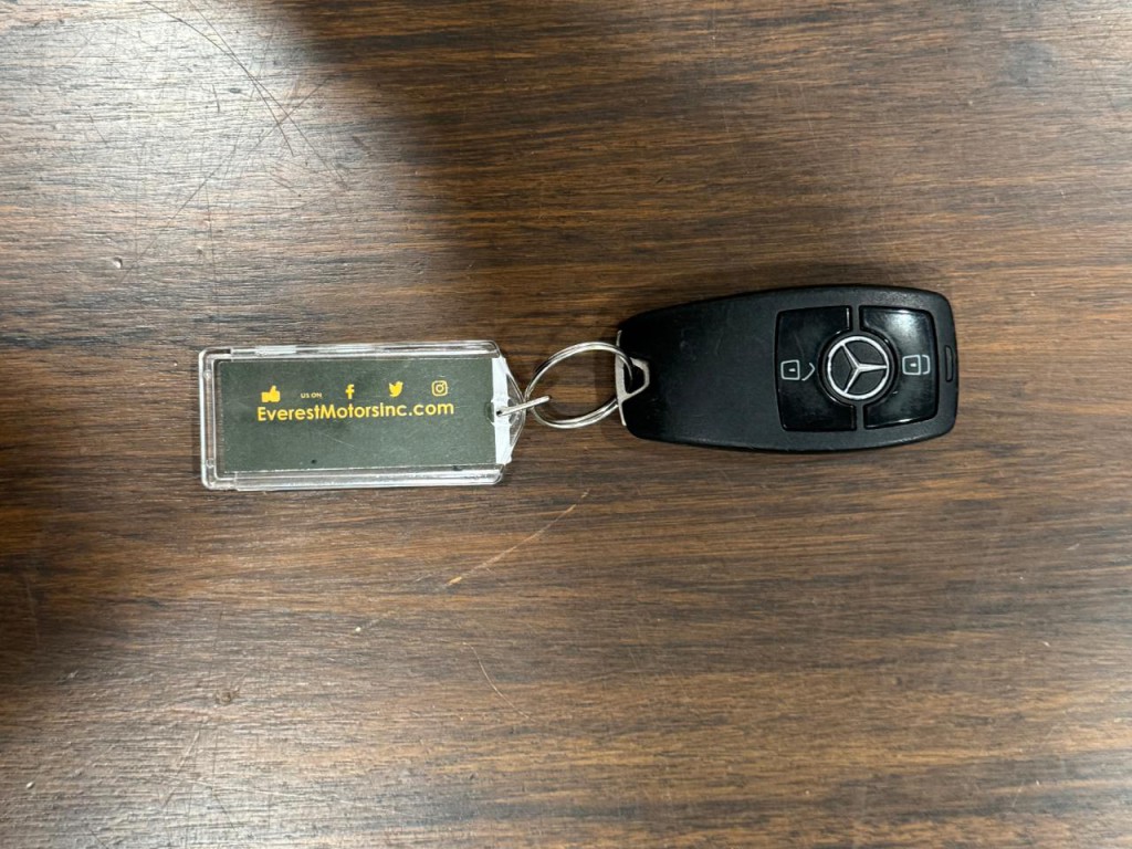 2019 Mercedes-Benz Sprinter Image 19