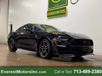 Image for 2022 Ford Mustang PREMIUM 4PASS SPORTS 2.3L ECOBOOST RWD ID: 7284389