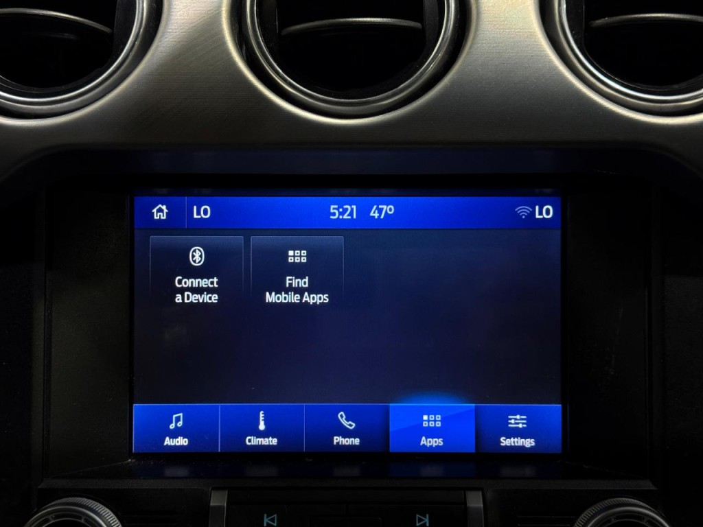 2022 Ford Mustang Image 18