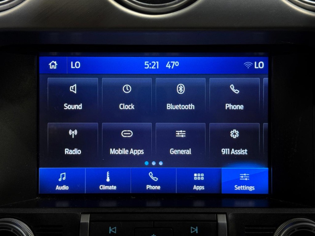 2022 Ford Mustang Image 19