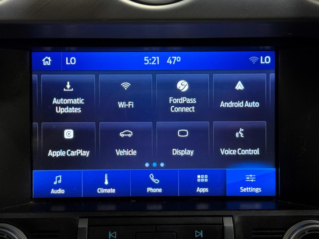 2022 Ford Mustang Image 20