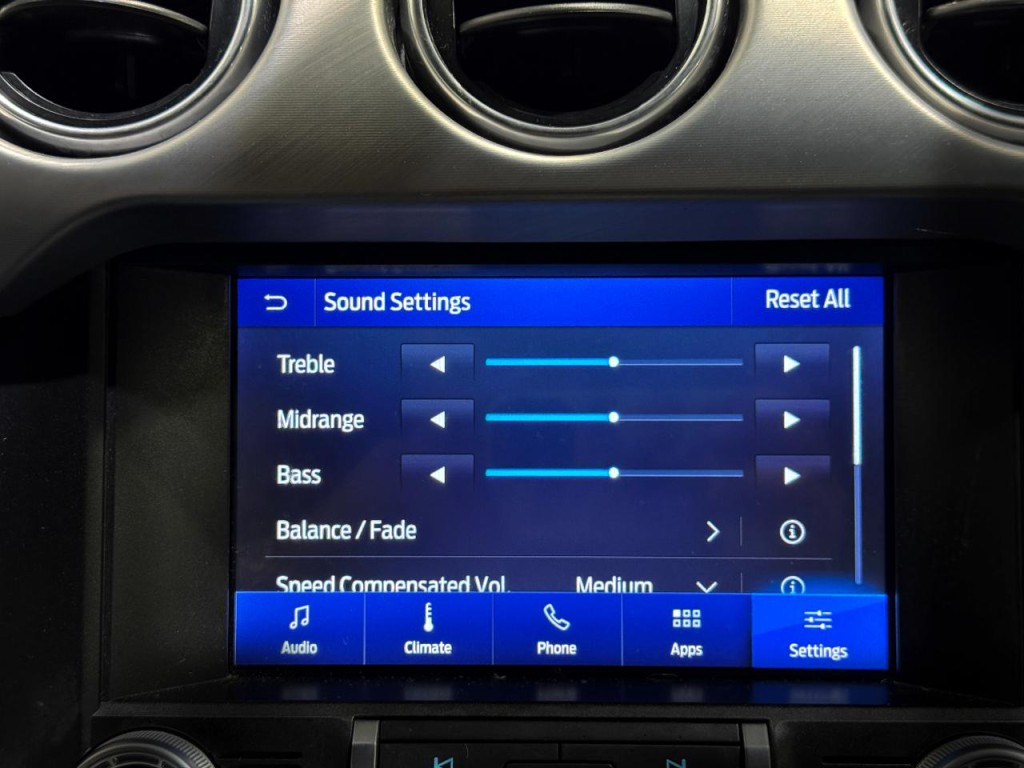 2022 Ford Mustang Image 22