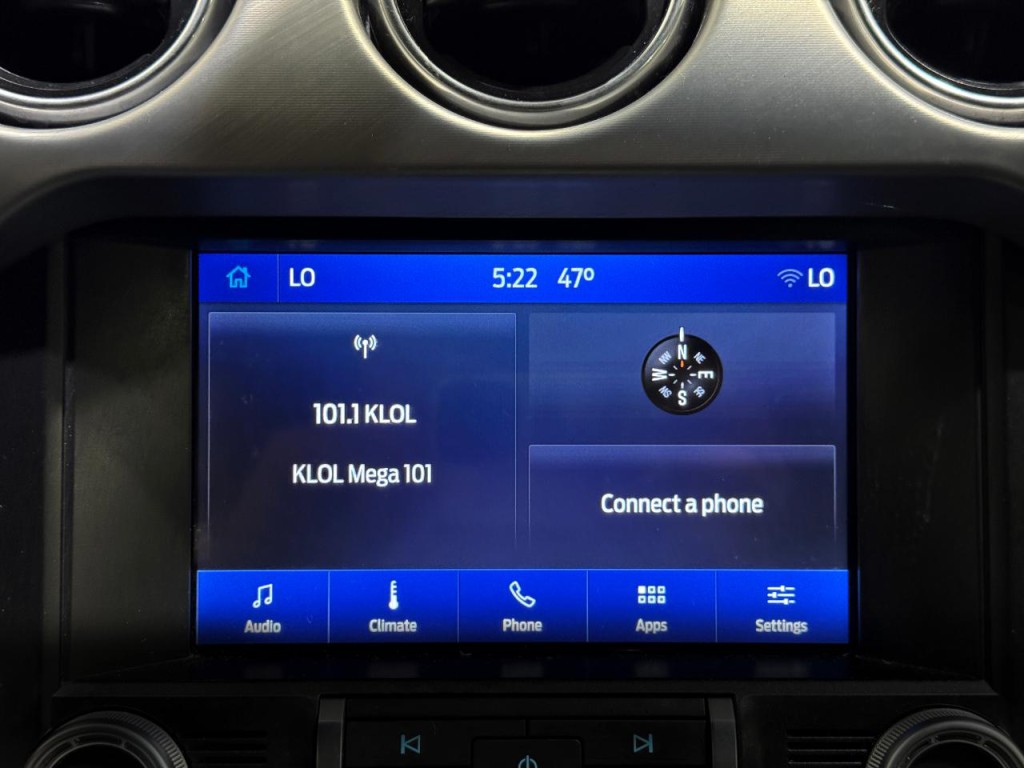 2022 Ford Mustang Image 25