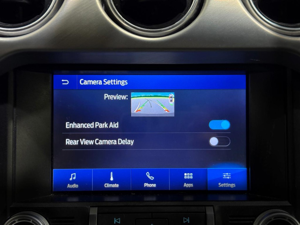 2022 Ford Mustang Image 29