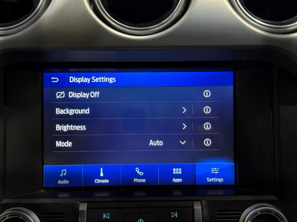 2022 Ford Mustang Image 31