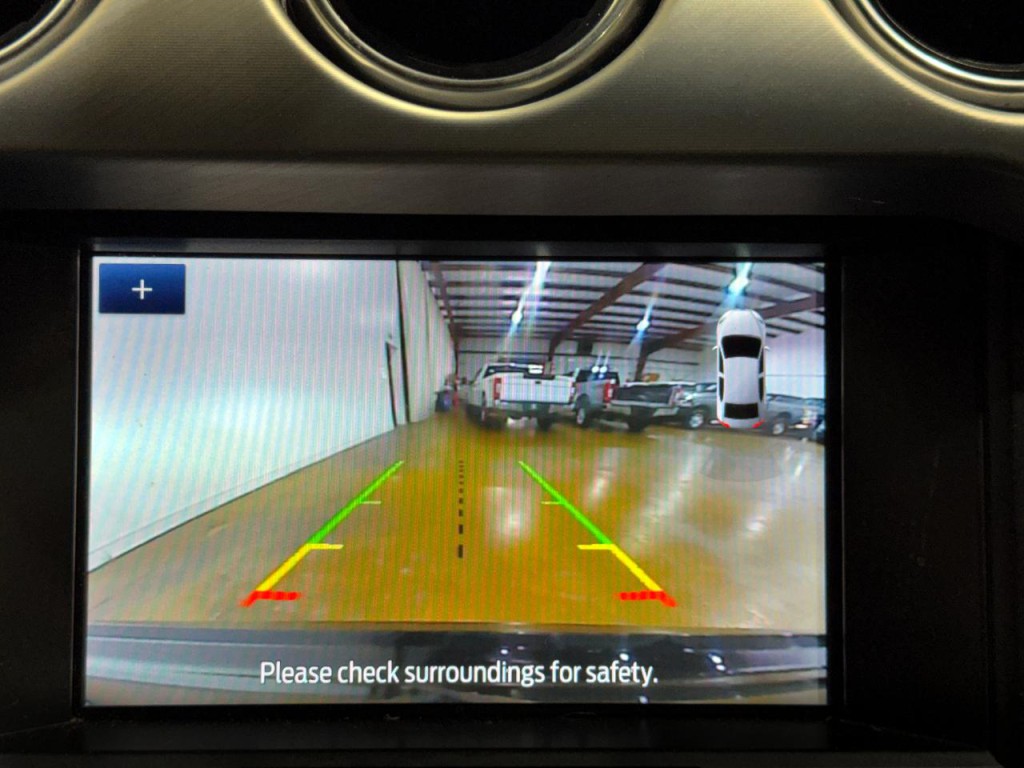 2022 Ford Mustang Image 34