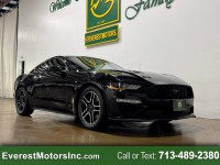 Image for 2022 Ford Mustang PREMIUM 4PASS SPORTS 2.3L ECOBOOST RWD ID: 7284389