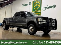 Image for 2019 Ford F-350 LARIAT CREWCAB 6.7L V8 DIESEL 4.10AXLE ID: 7284393