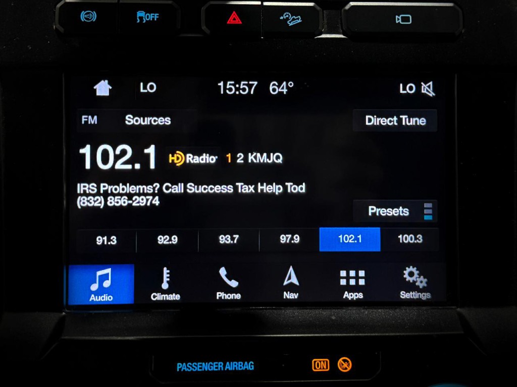 2019 Ford F-350 Image 4