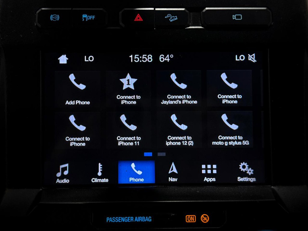 2019 Ford F-350 Image 6