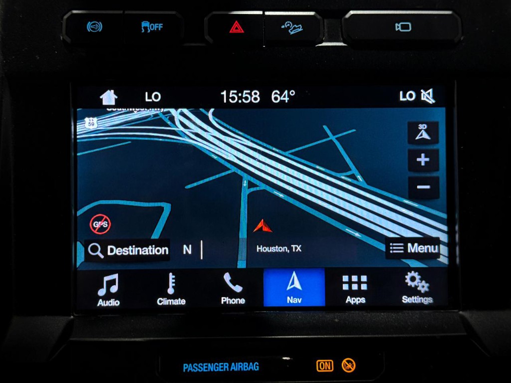 2019 Ford F-350 Image 7