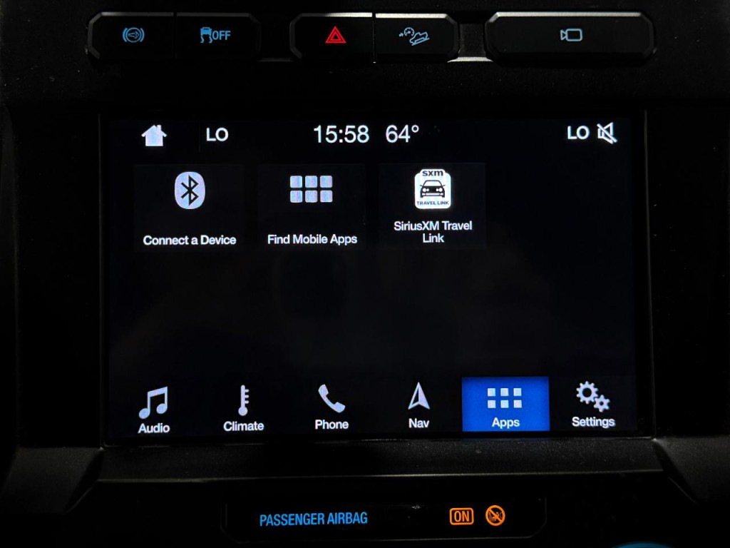 2019 Ford F-350 Image 8