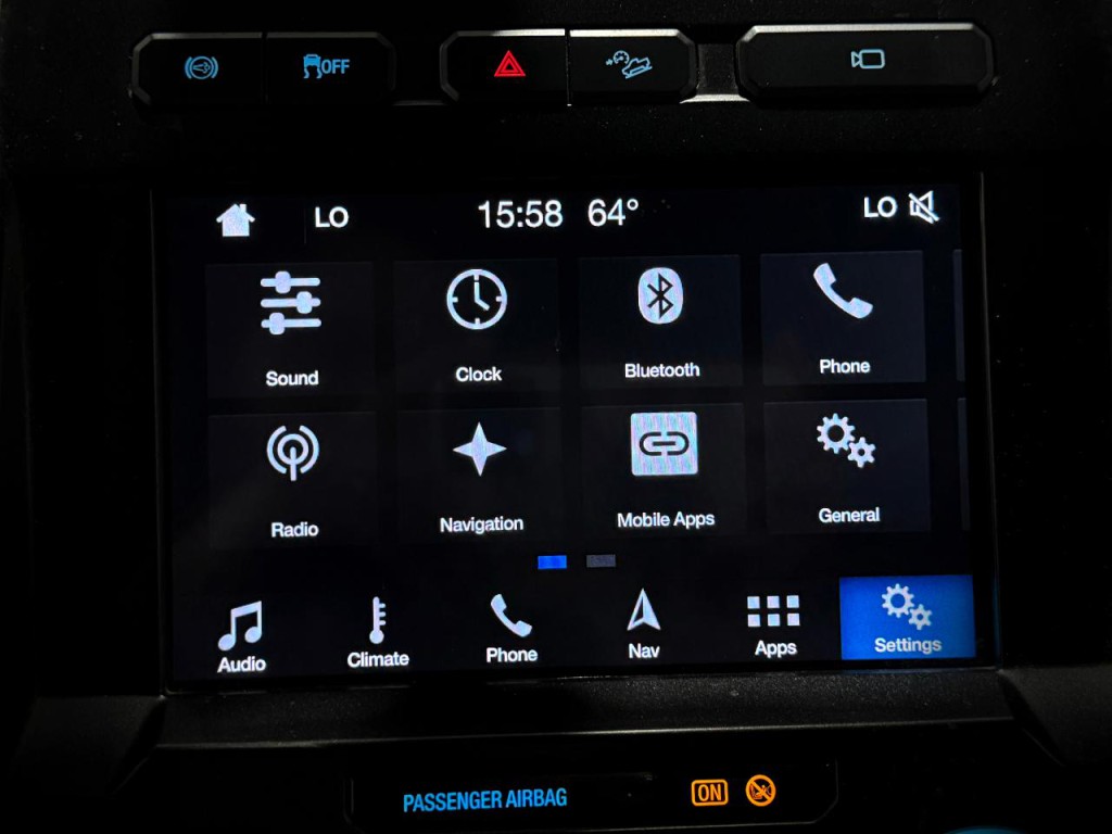 2019 Ford F-350 Image 9