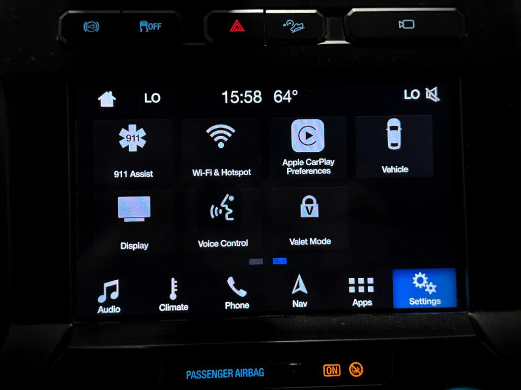 2019 Ford F-350 Image 10