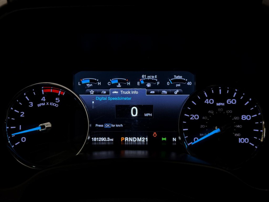 2019 Ford F-350 Image 23