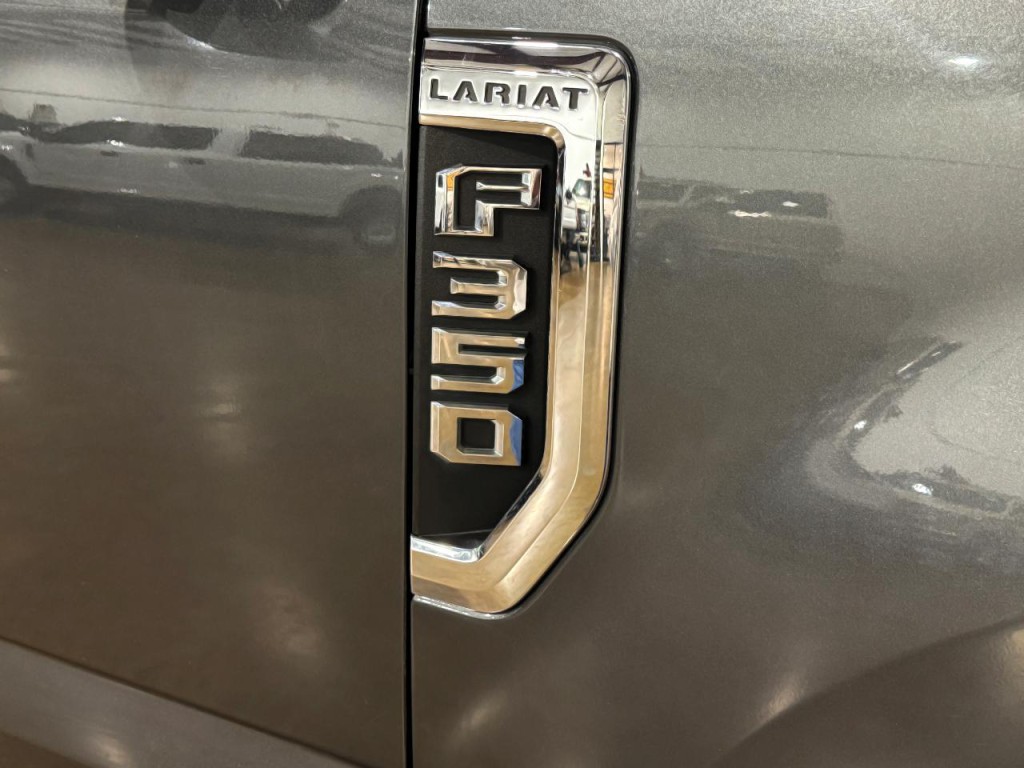 2019 Ford F-350 Image 28