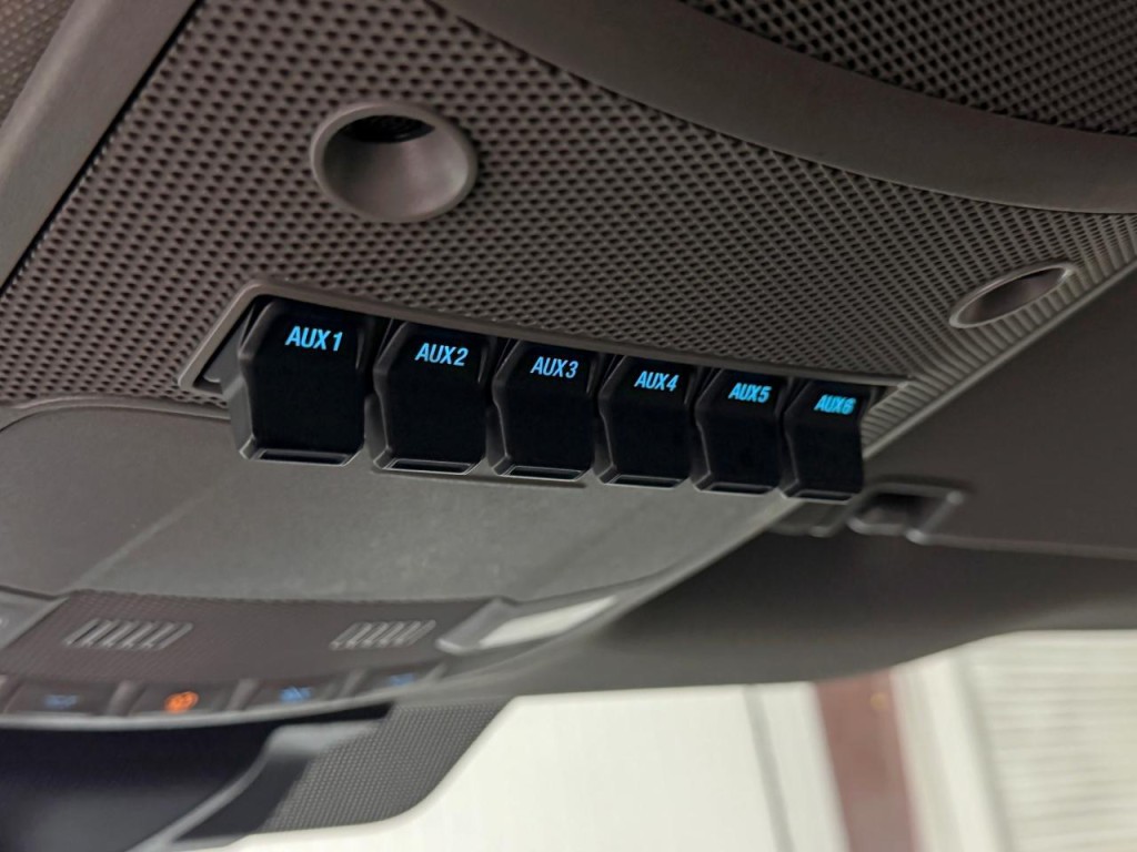 2021 Ford F-350 Image 5