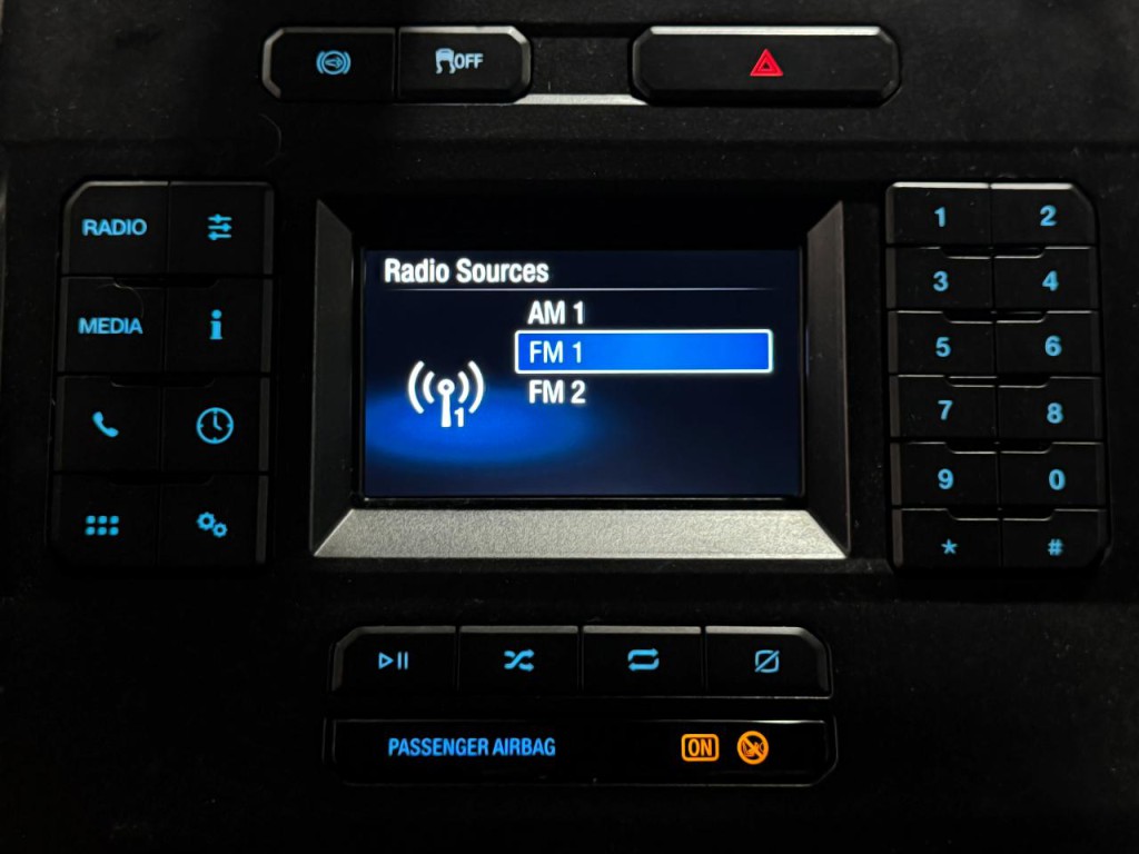 2021 Ford F-350 Image 12