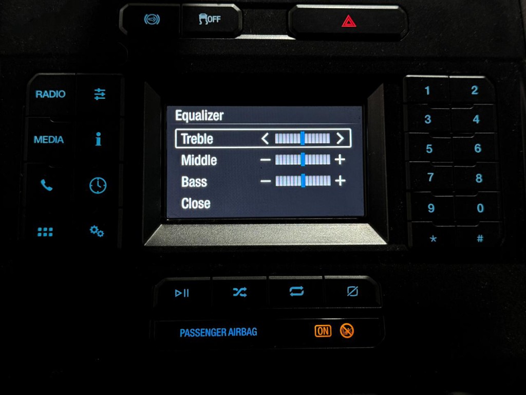 2021 Ford F-350 Image 13