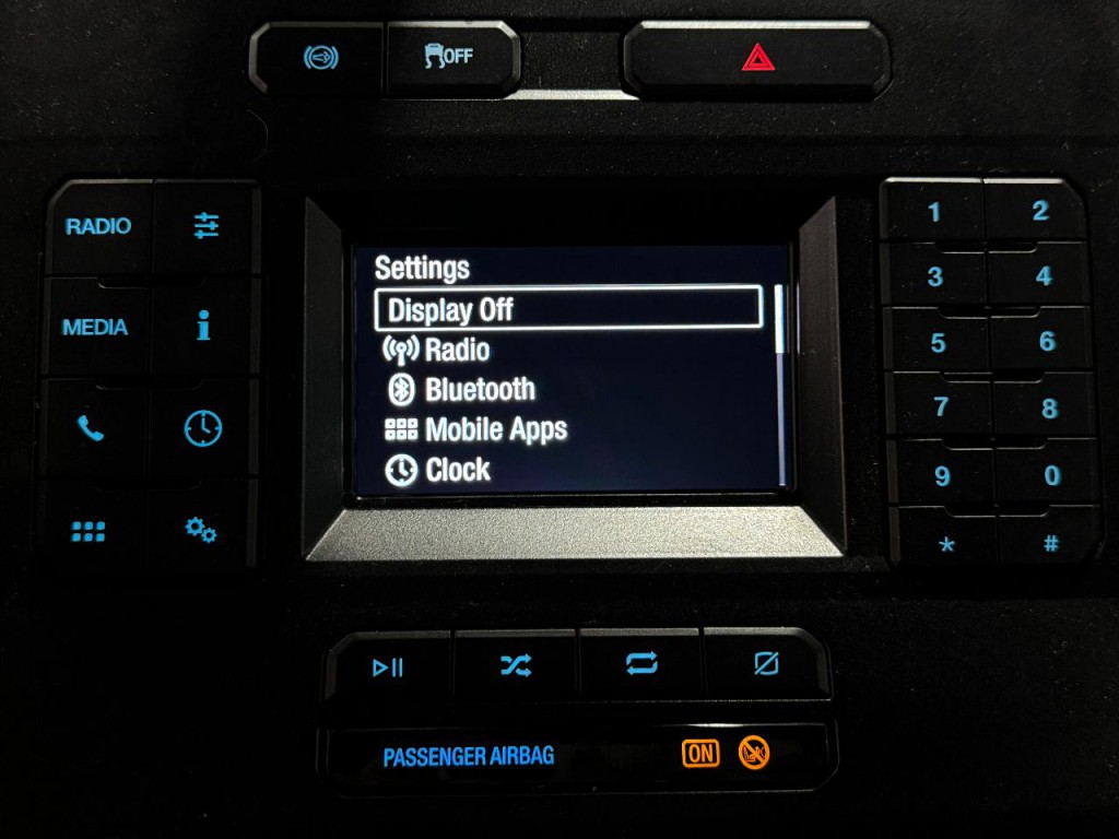 2021 Ford F-350 Image 16