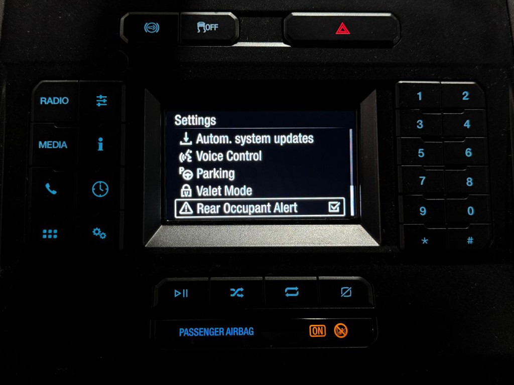 2021 Ford F-350 Image 18