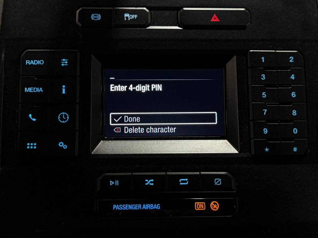 2021 Ford F-350 Image 19