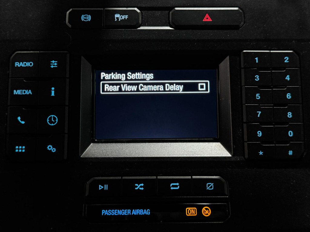 2021 Ford F-350 Image 20