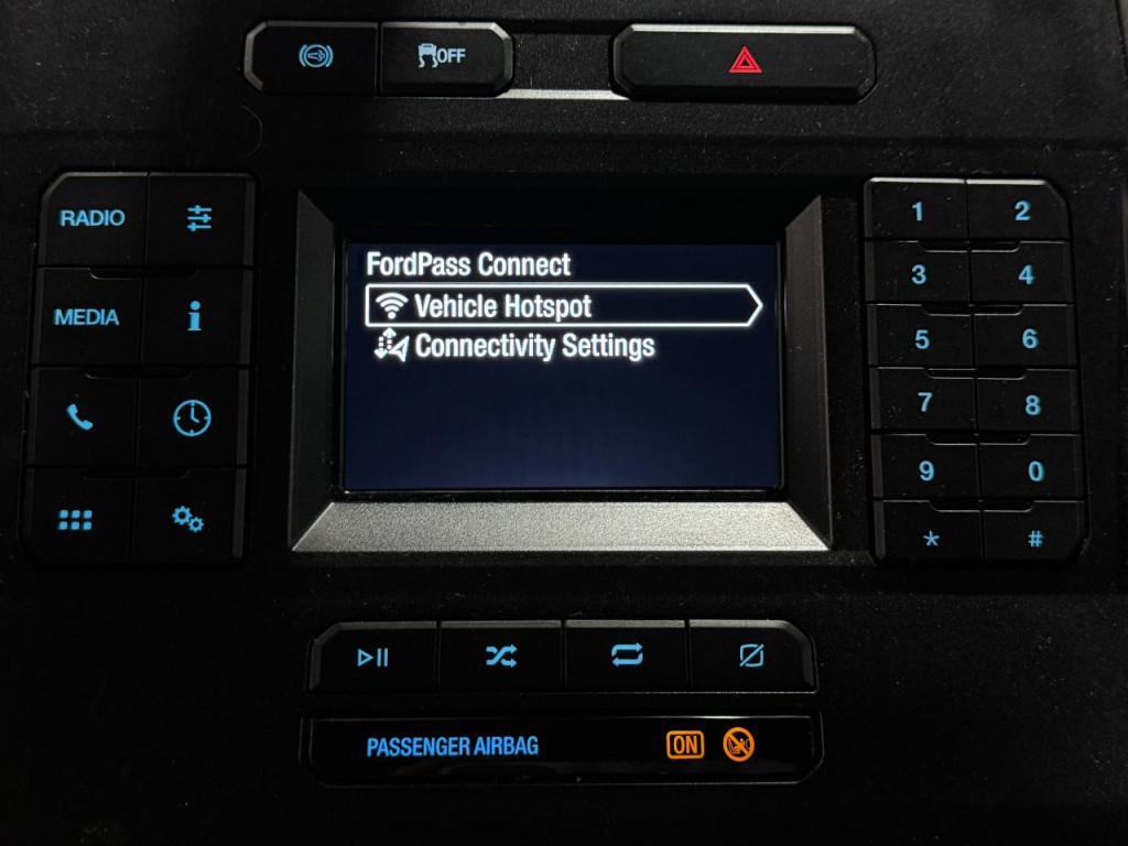 2021 Ford F-350 Image 21