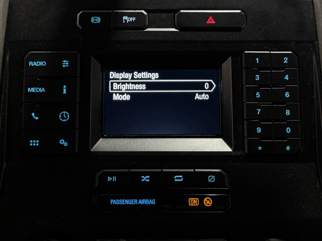 2021 Ford F-350 Image 22