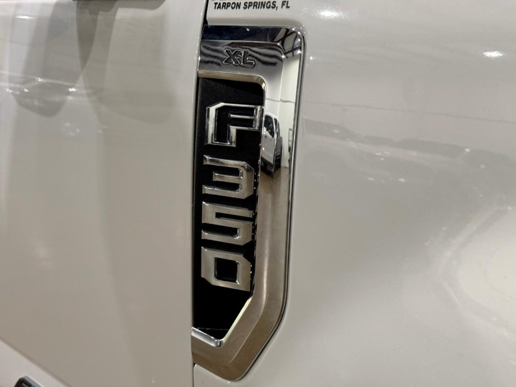 2021 Ford F-350 Image 27