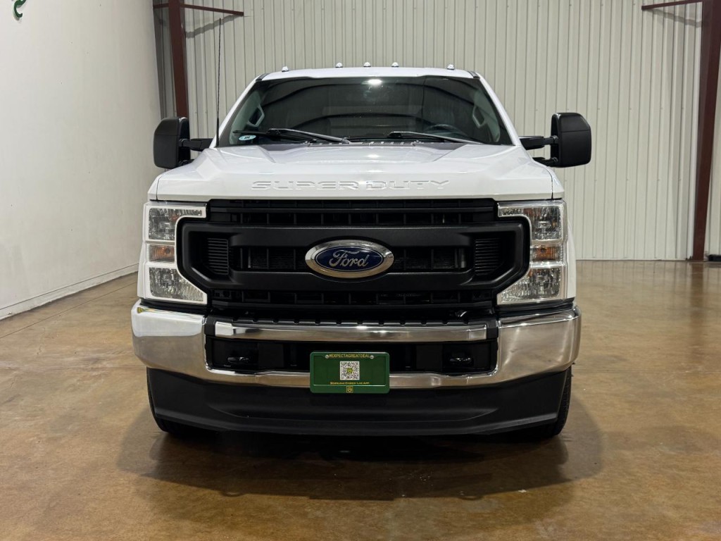 2021 Ford F-350 Image 2