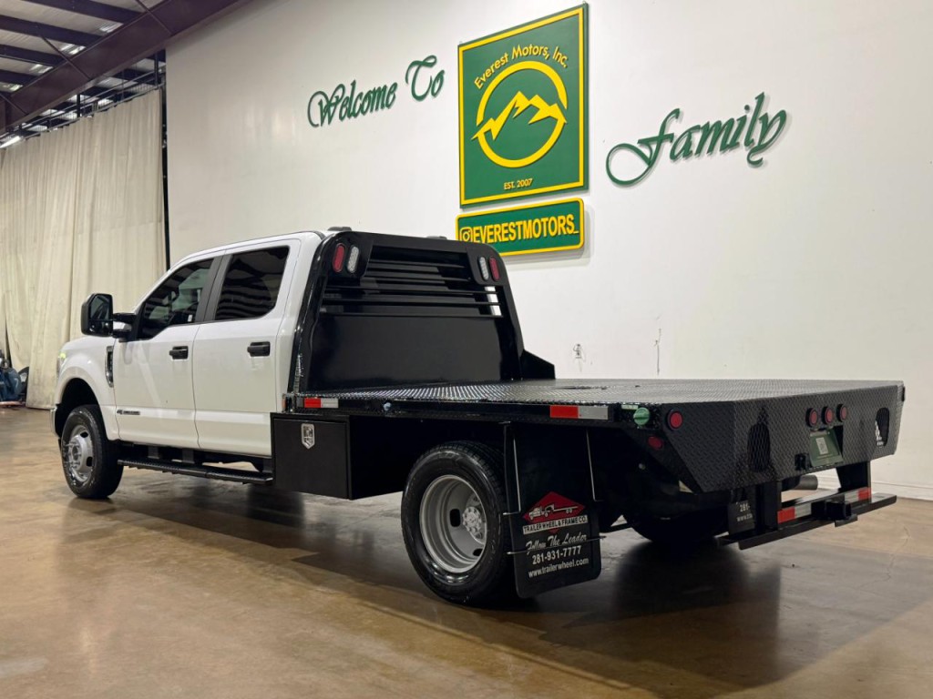 2021 Ford F-350 Image 6