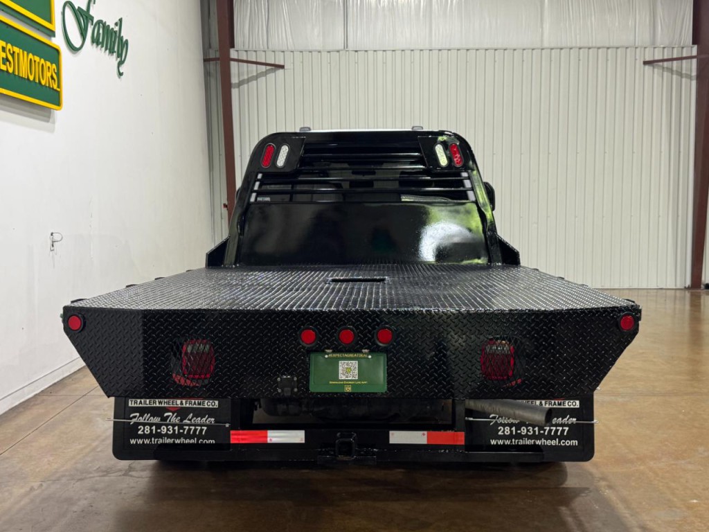 2021 Ford F-350 Image 7