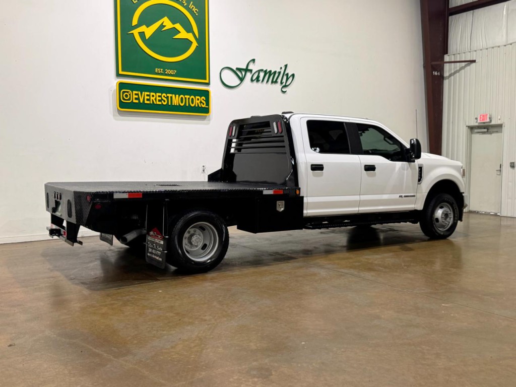 2021 Ford F-350 Image 8