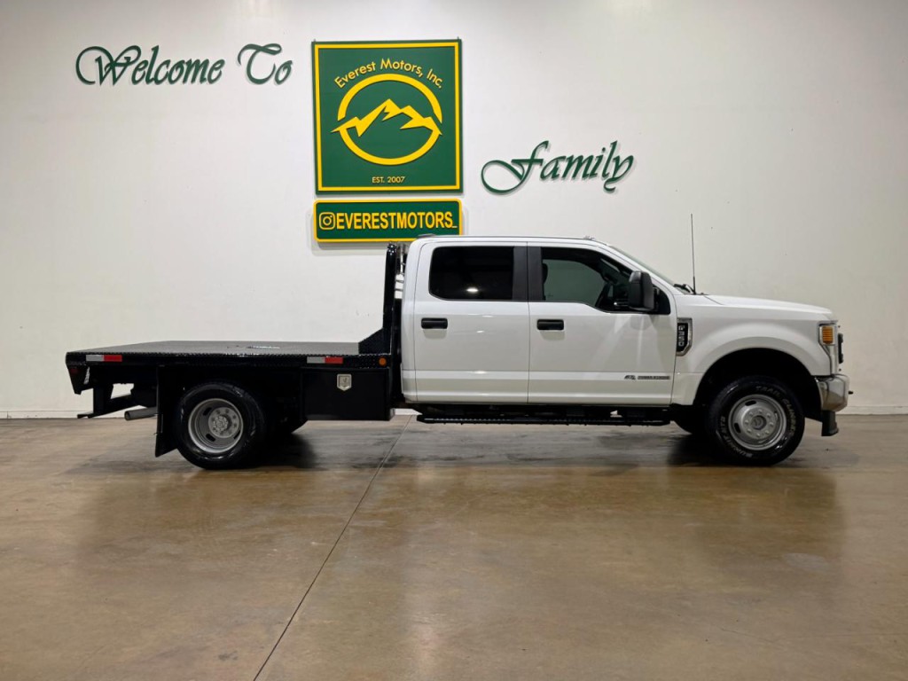 2021 Ford F-350 Image 9