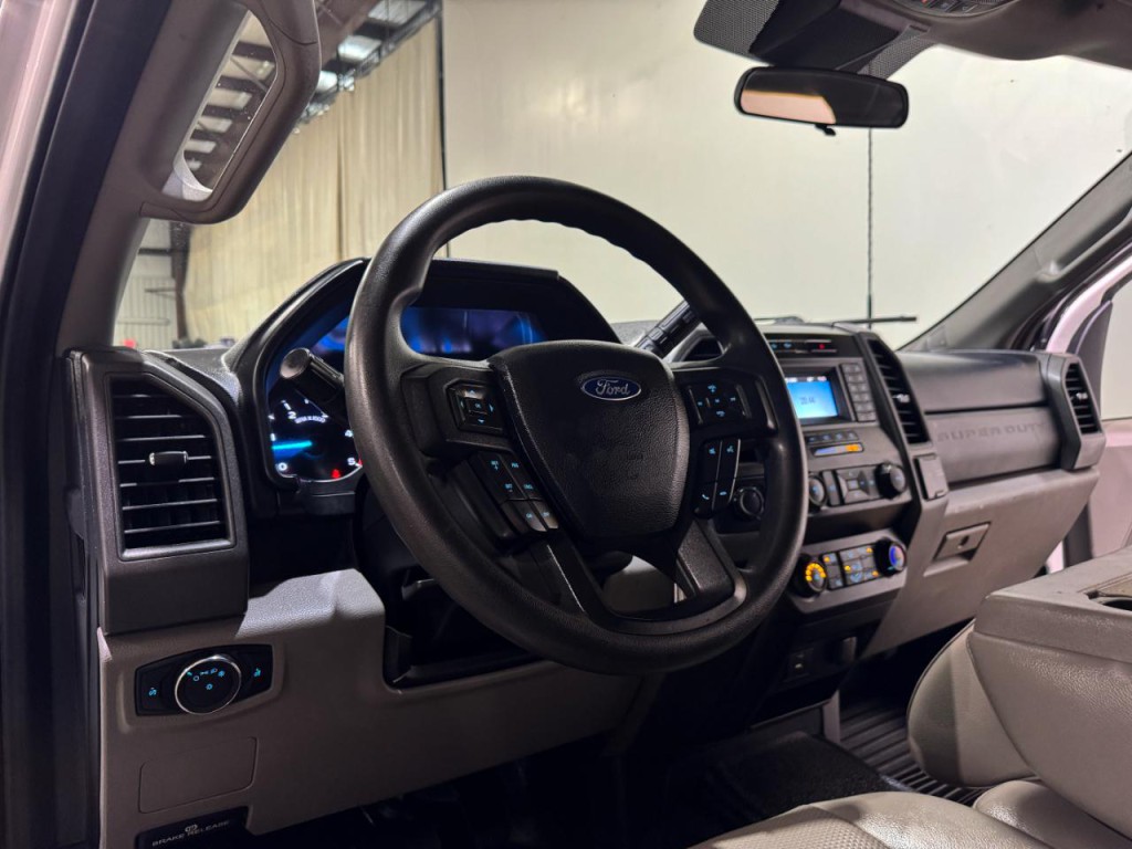 2021 Ford F-350 Image 10