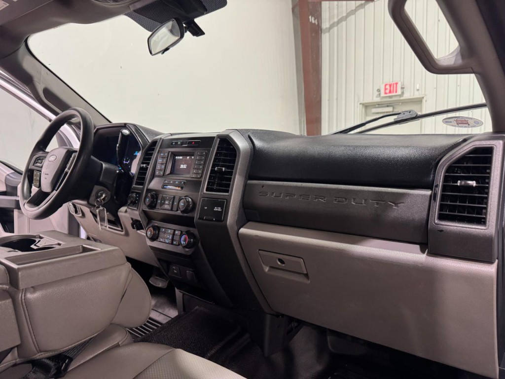 2021 Ford F-350 Image 11