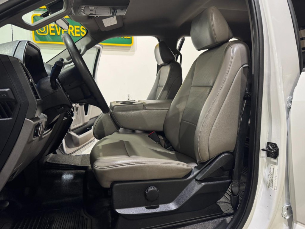 2021 Ford F-350 Image 12