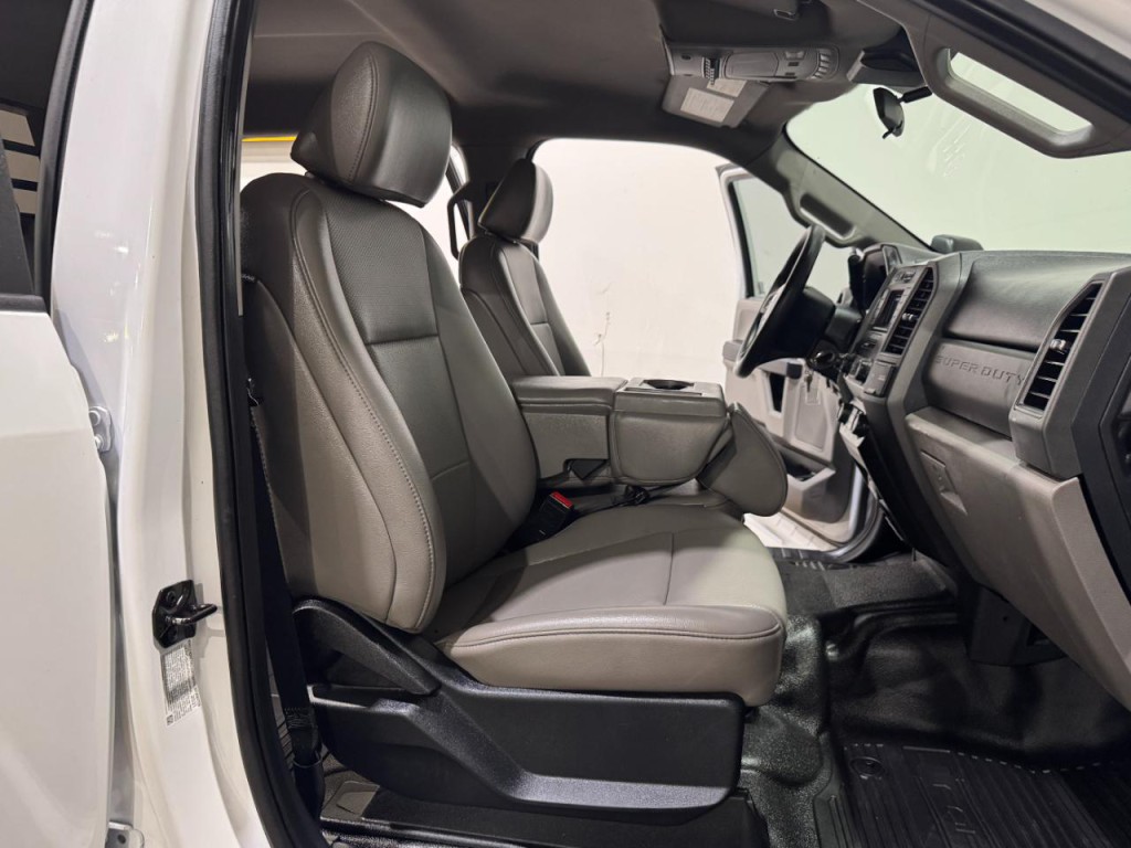 2021 Ford F-350 Image 14