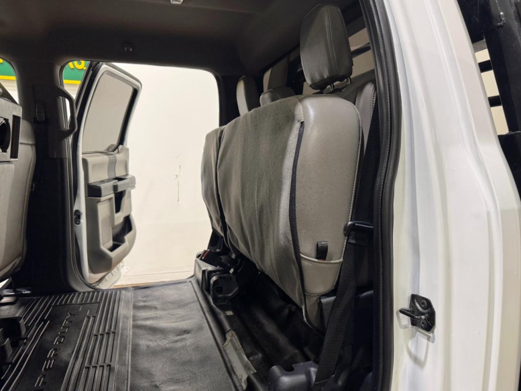 2021 Ford F-350 Image 19