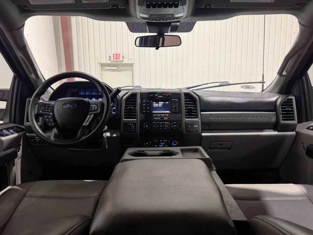 2021 Ford F-350 Image 20
